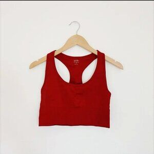 Abercrombie YPB Active Crop Top – Size S